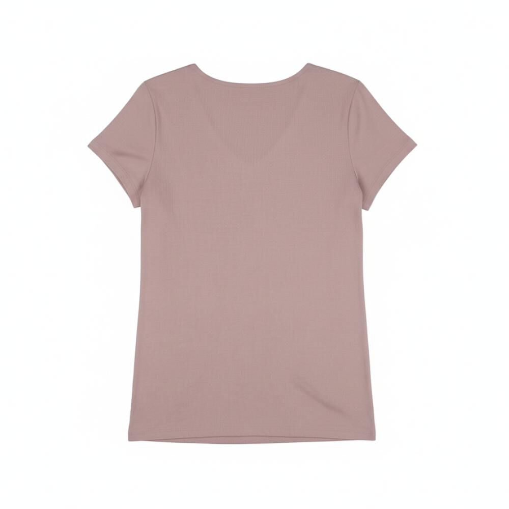 Polera Mujer Kimera image number 1.0