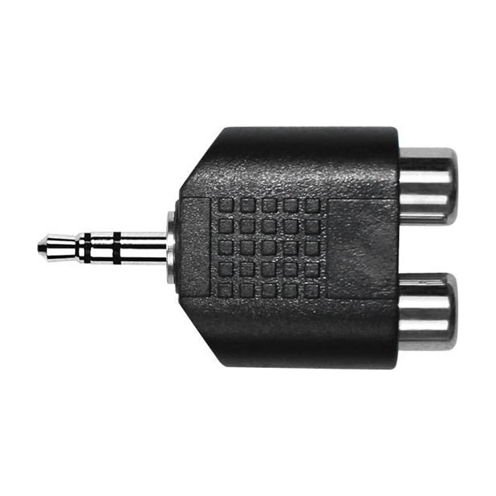Adaptador Trs M - Rca F Kirlin 2656 image number 1.0