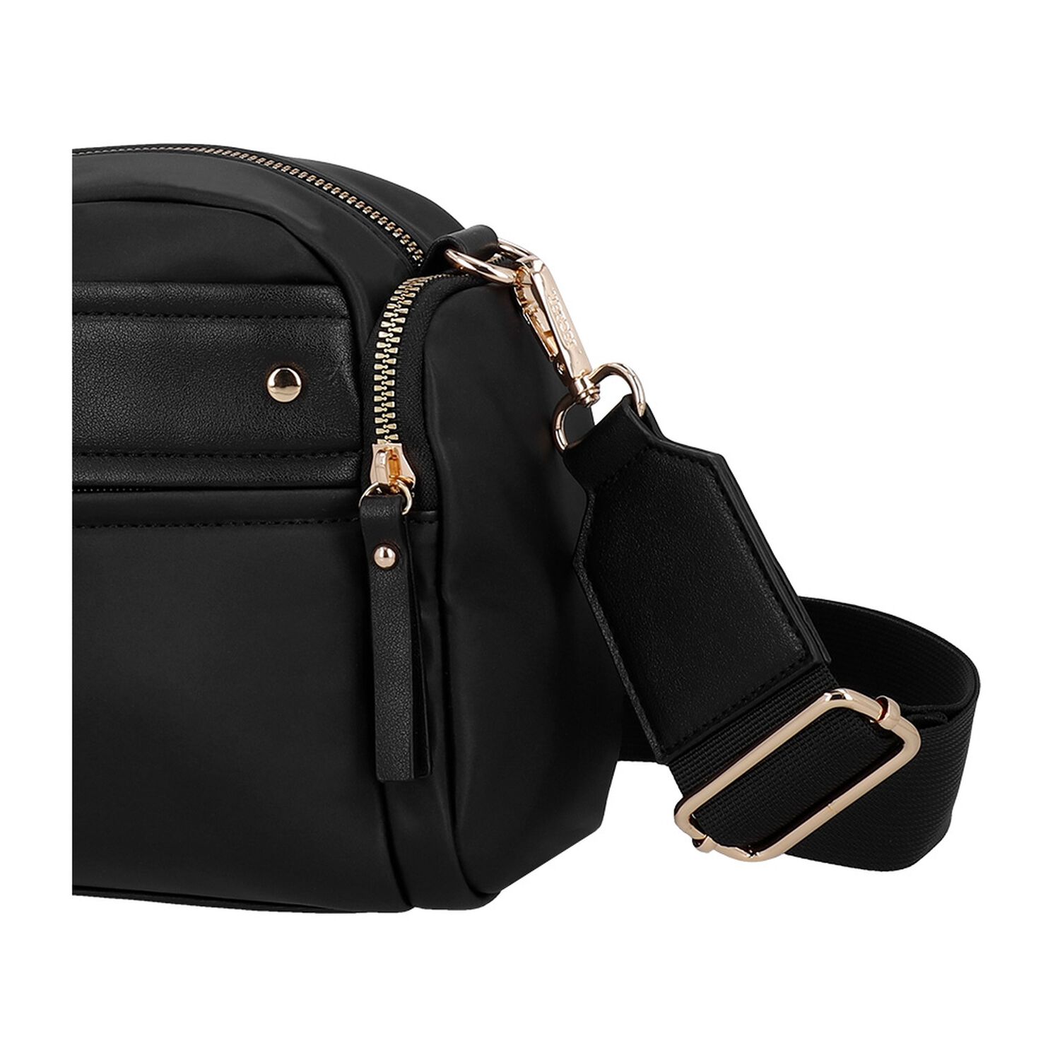Cartera Bandolera Secret Londres Sc7 Mediana image number 4.0