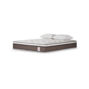 Colchon Rosen New Style 6 / King + Almohadas
