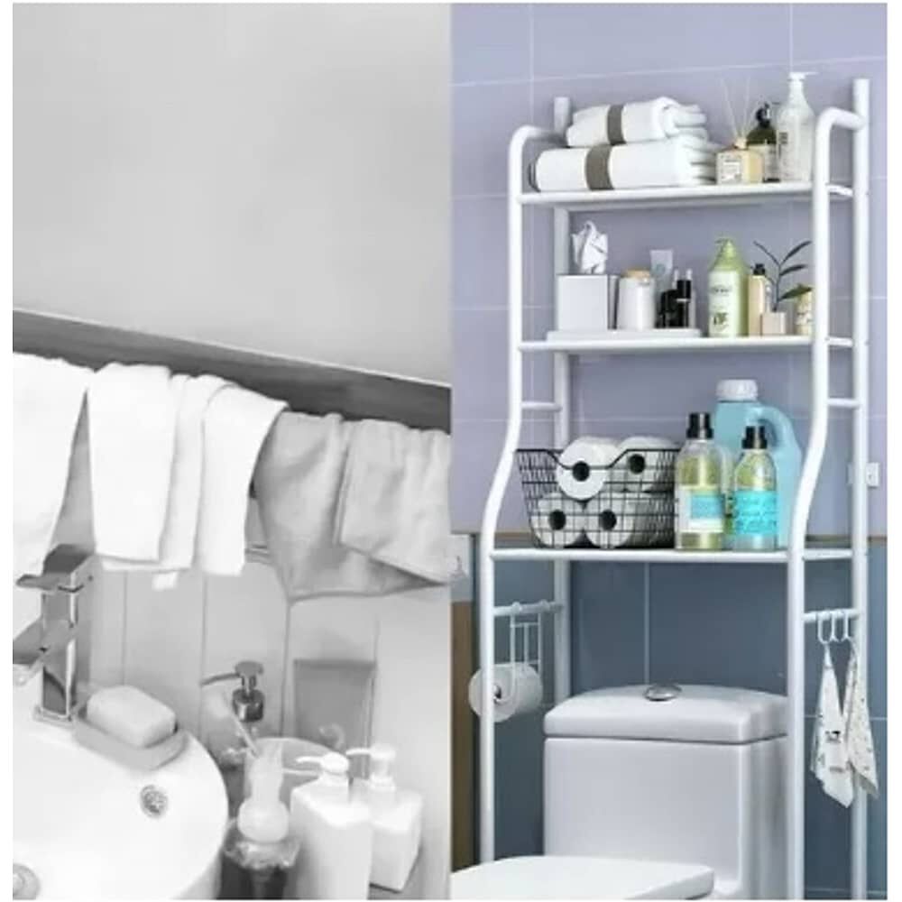 Organizador Ba&ntilde;o Armable image number 3.0