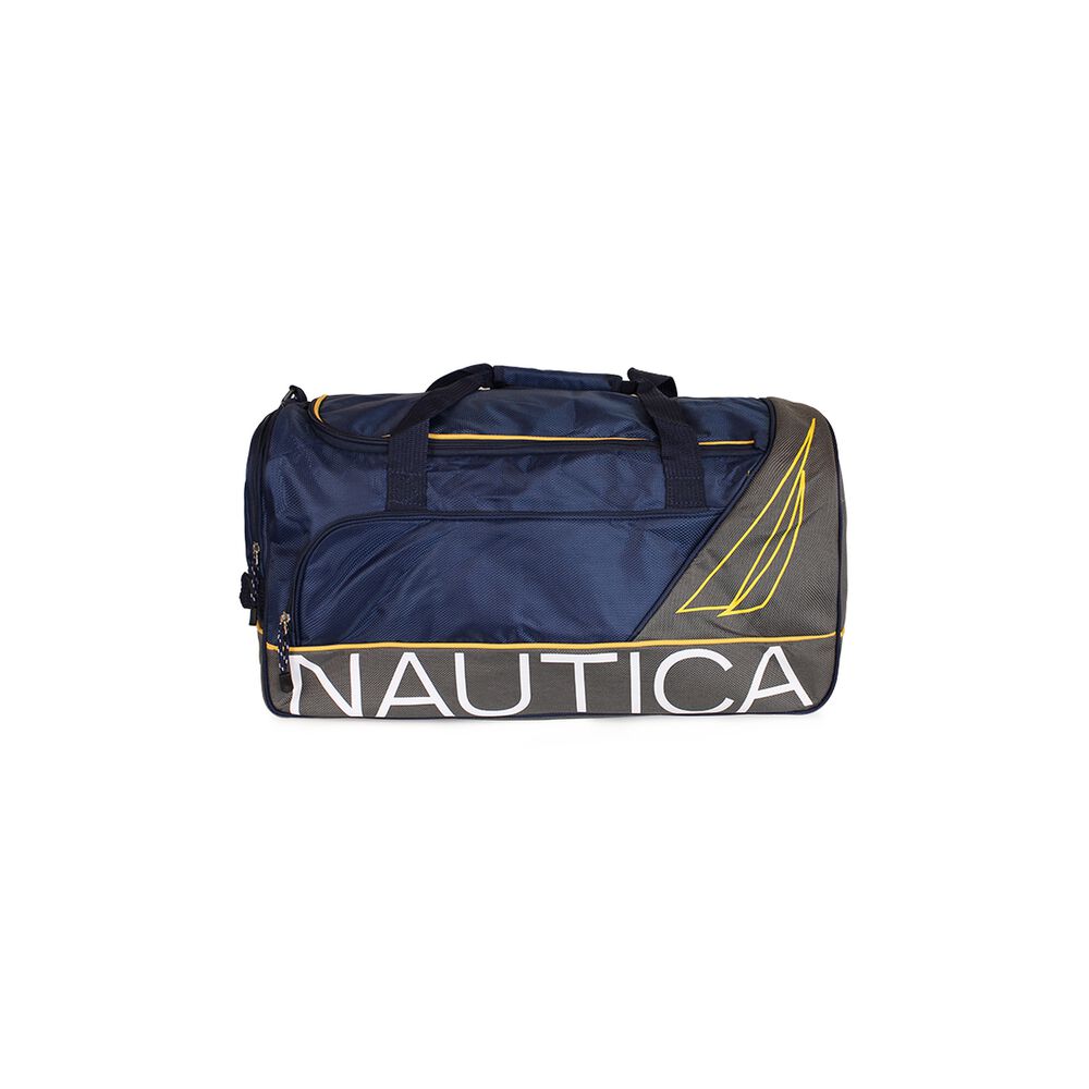 Bolso Mannar M Azul Nautica image number 0.0