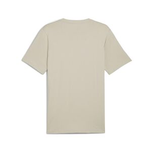 Polera Deportiva Ess+ Camo Graphic Tee