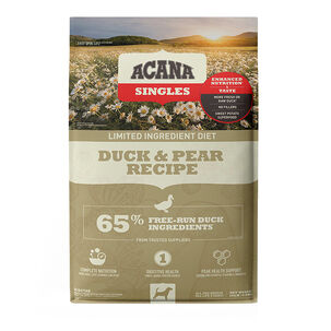 Acana Duck & Pear 5,9 Kg.
