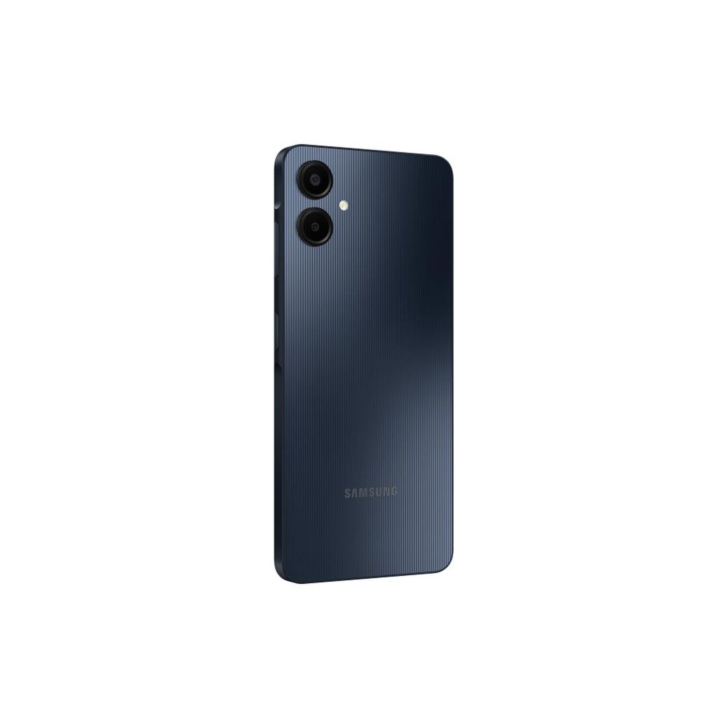 Smartphone Samsung Galaxy A06 / 128 GB / Black / Claro image number 6.0