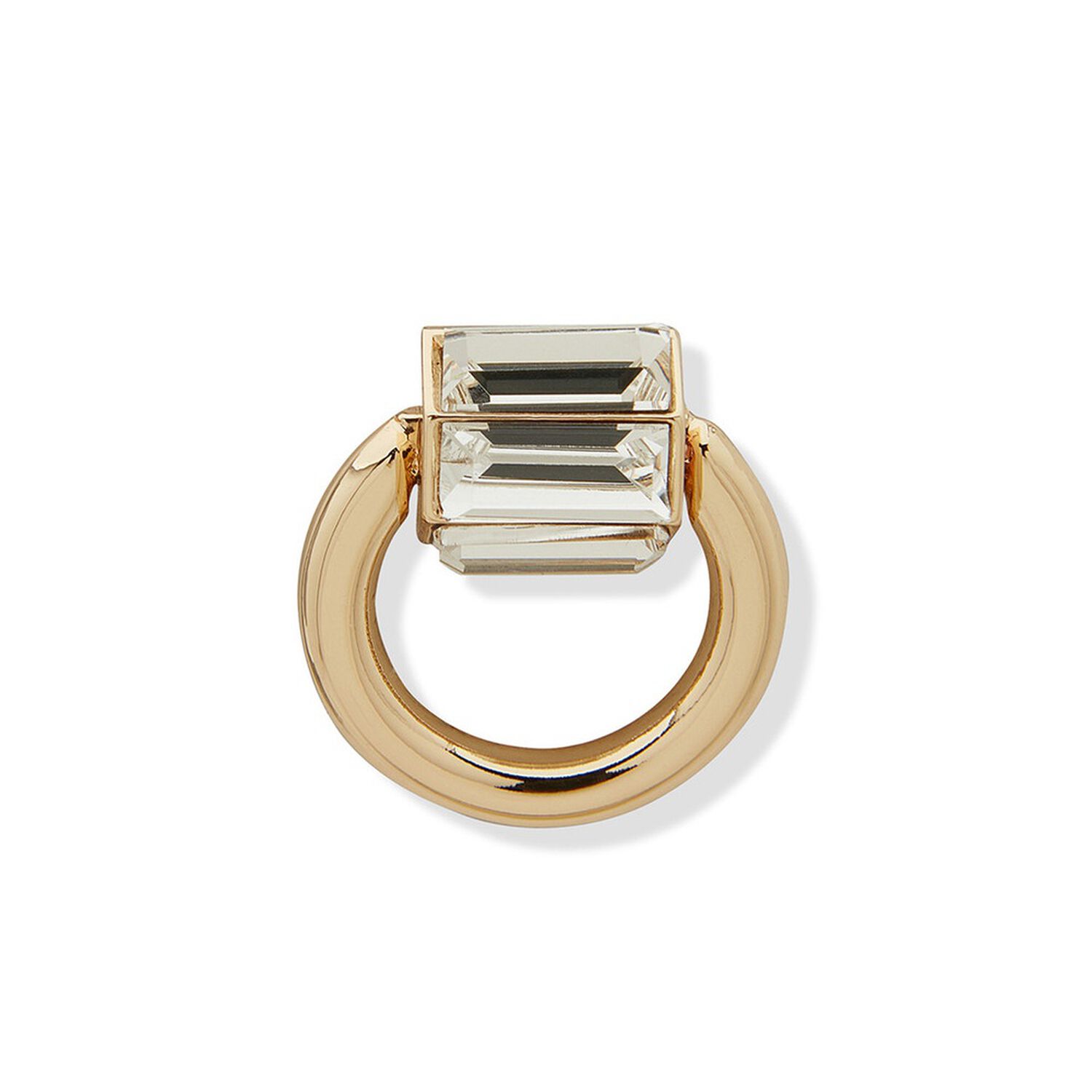 Aros Mujer Donna Karan New York Dorado 04g00713 image number 1.0