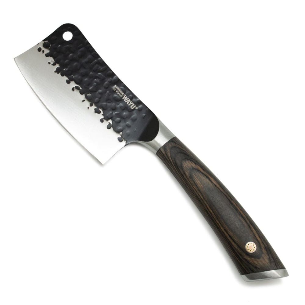 Cuchillo Hammer Cleveland 3,5 Pulgadas Wayu image number 3.0