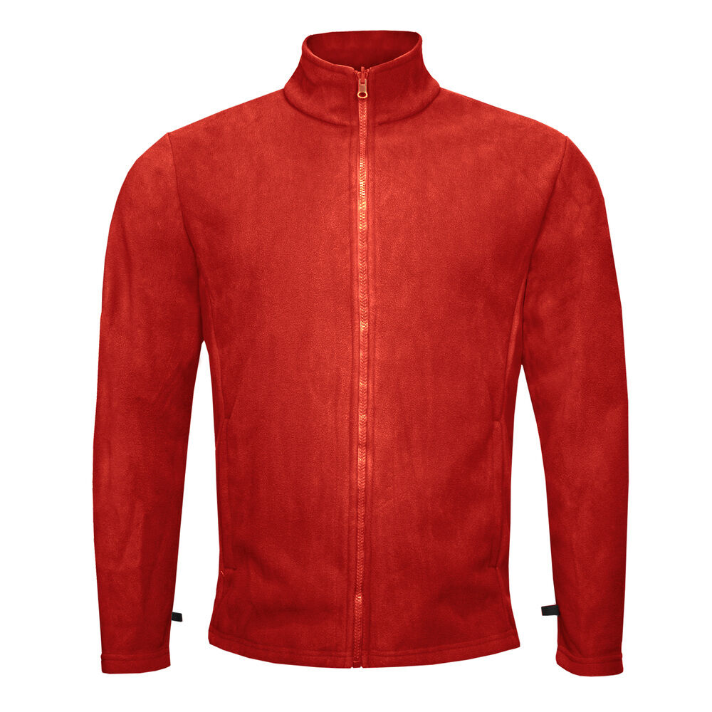 Chaqueta 3 En 1 Desmontable Bengala Hombre image number 3.0