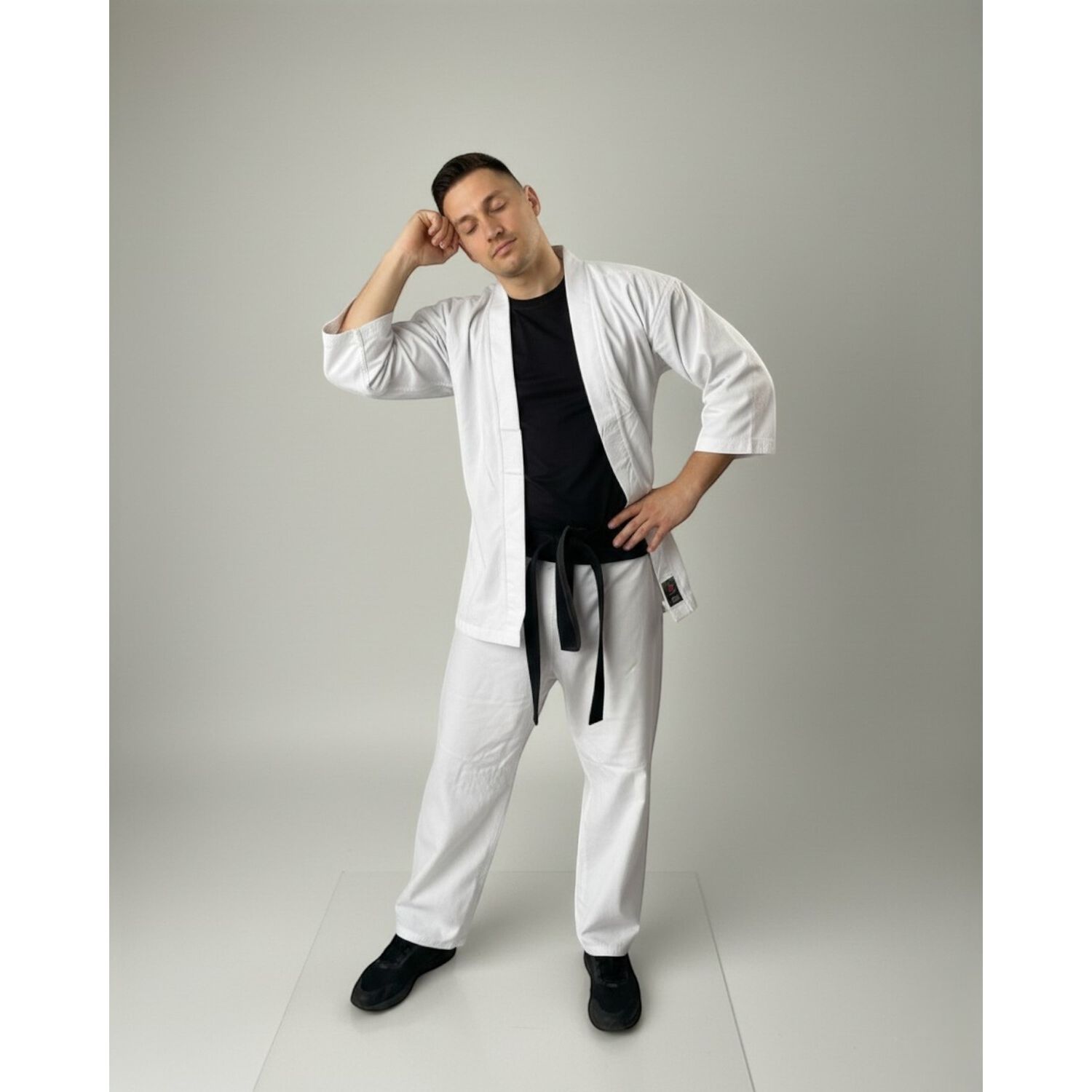 Cosplay Disfraz Toji Fusiguro Jujutsu Kaisen Anime image number 3.0