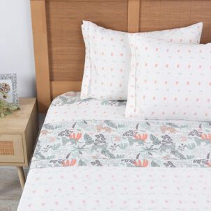 Sabana Plumetti King Acacia