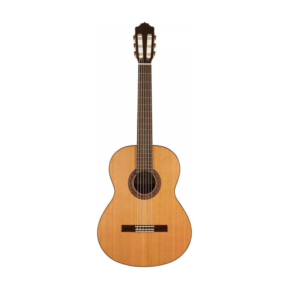 Guitarra Cl&aacute;sica Almansa 424z image number 0.0