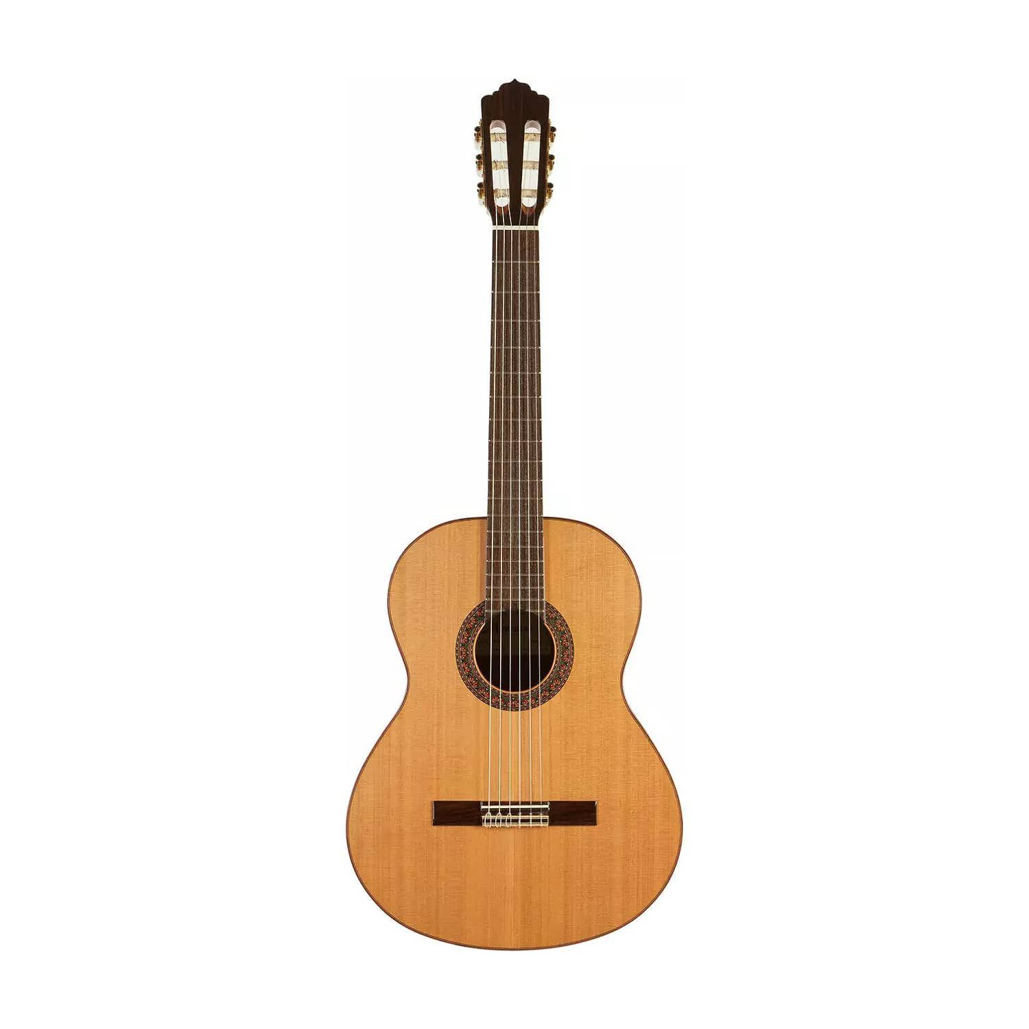 Guitarra Cl&aacute;sica Almansa 424z image number 0.0