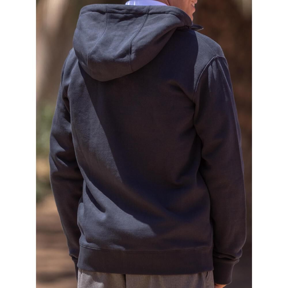 Poler&oacute;n Escolar Ni&ntilde;o Maui image number 2.0