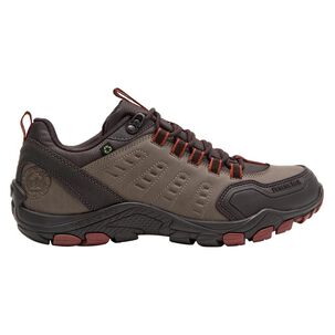 Zapatilla Outdoor Hombre Panama Jack Pjh0075 Negro