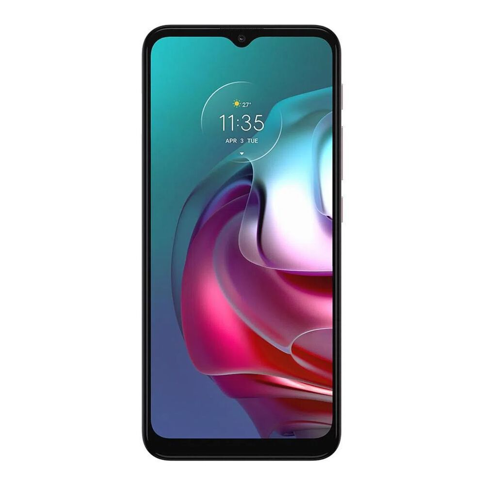 Celular Smartphone Motorola Moto G30 4gb/128gb Lila Pastel (reacondicionado) image number 0.0
