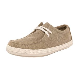 Zapatilla Urbana Mares Khaki Passer