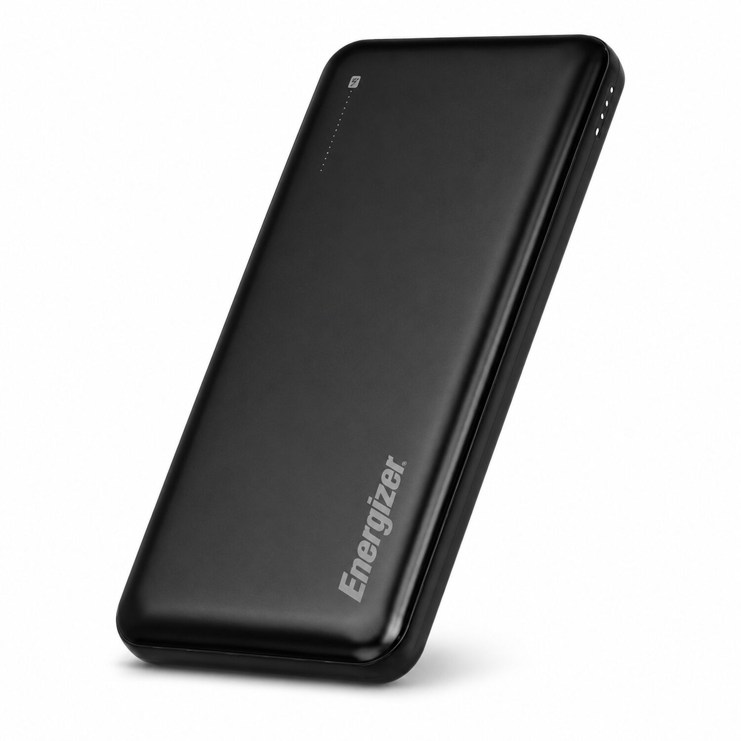 Powerbank Energizer Multipuertos 10000 Mah Black image number 1.0