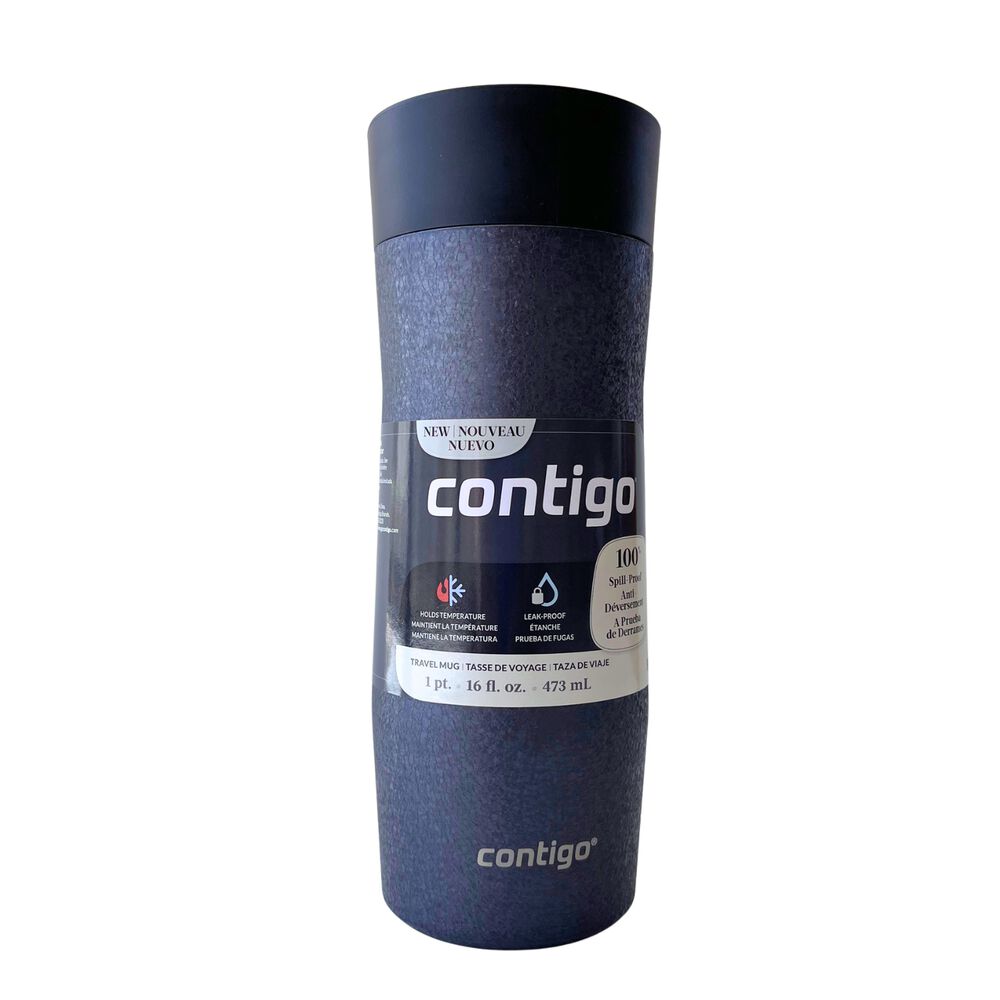 Vaso Mug Termico Contigo Westloop 3.0 Friocal Lakeside 473ml image number 0.0