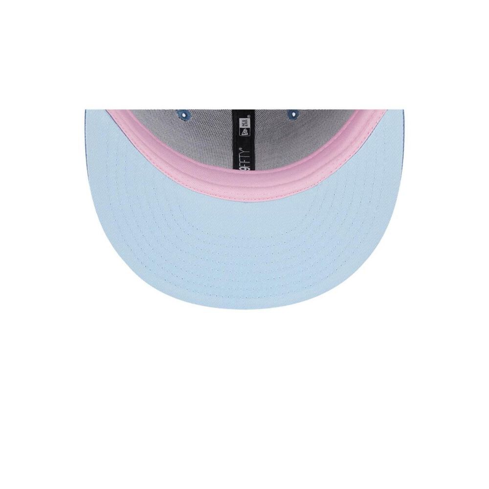 Gorro 59fifty Mlb New York Yankees Color Pack Blue image number 6.0