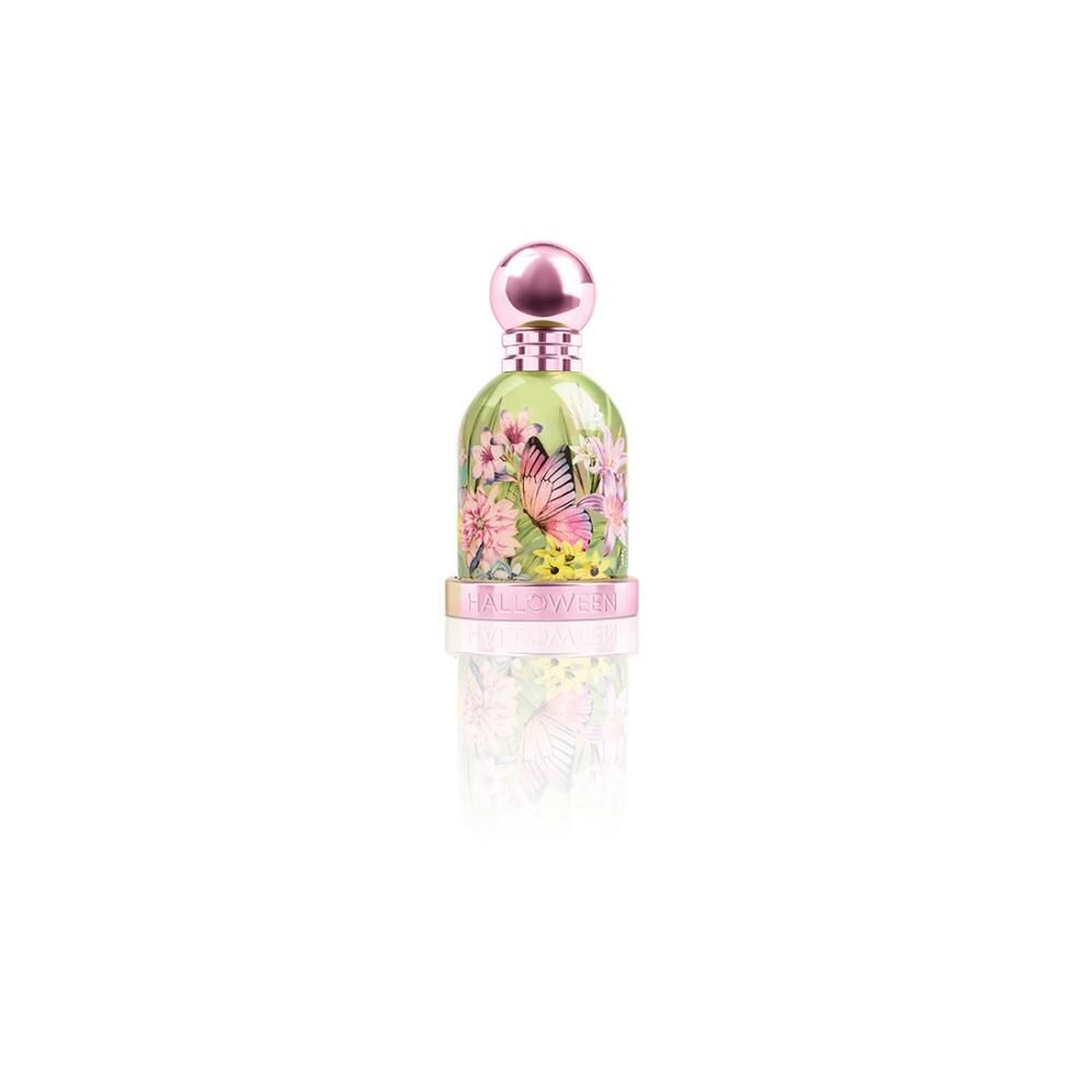 Perfume Mujer Bliss Halloween / 30 Ml / Eau De Toilette image number 1.0