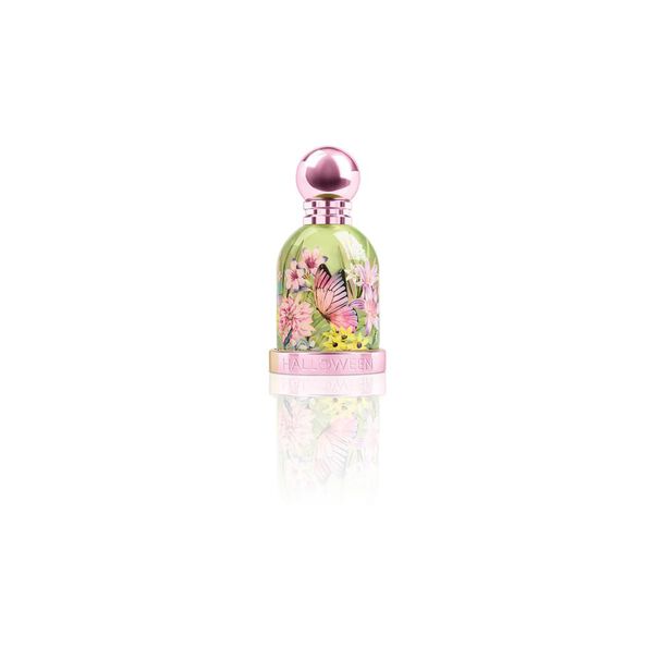 Perfume Mujer Bliss Halloween / 30 Ml / Eau De Toilette