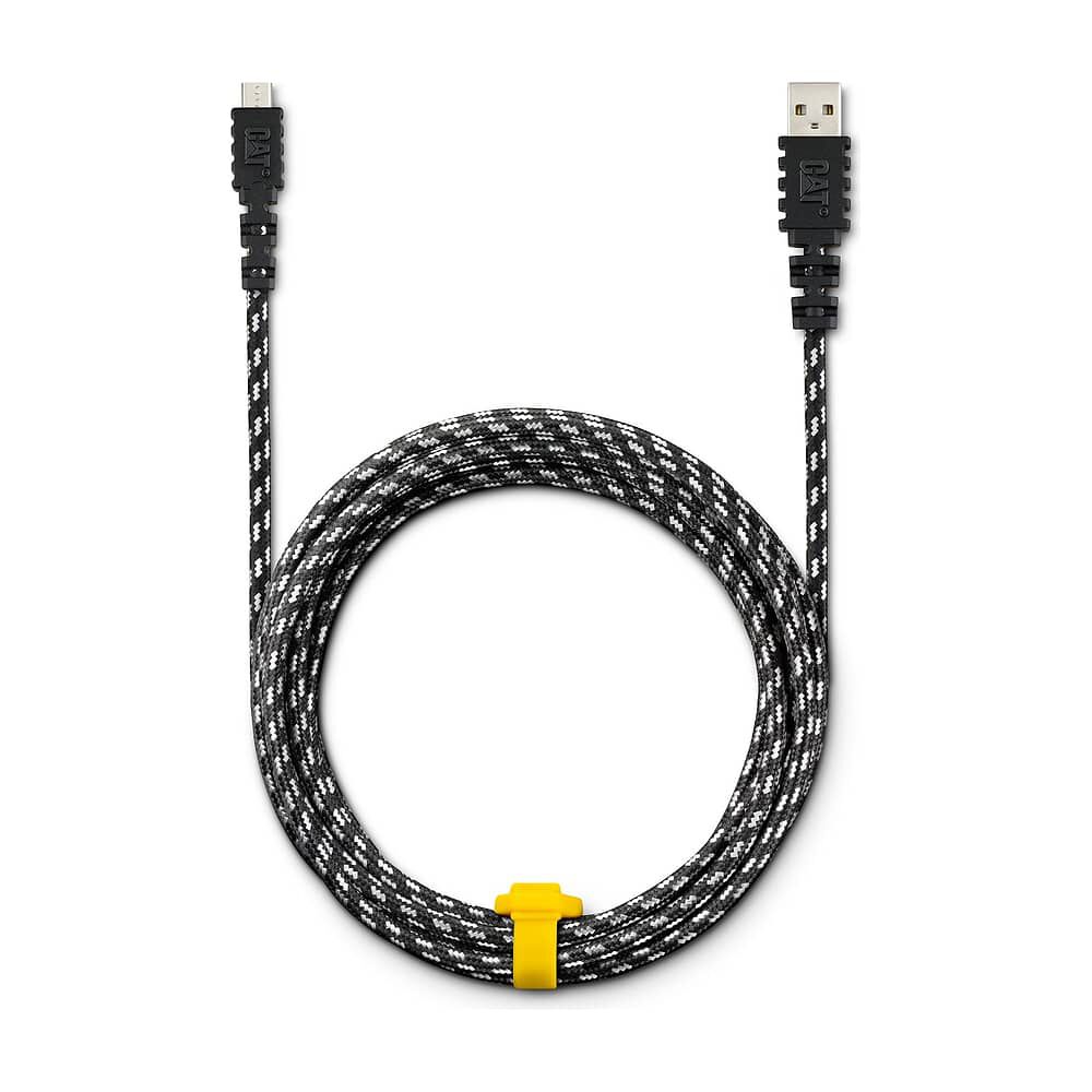 Cable Cat Micro Usb A Usb image number 2.0