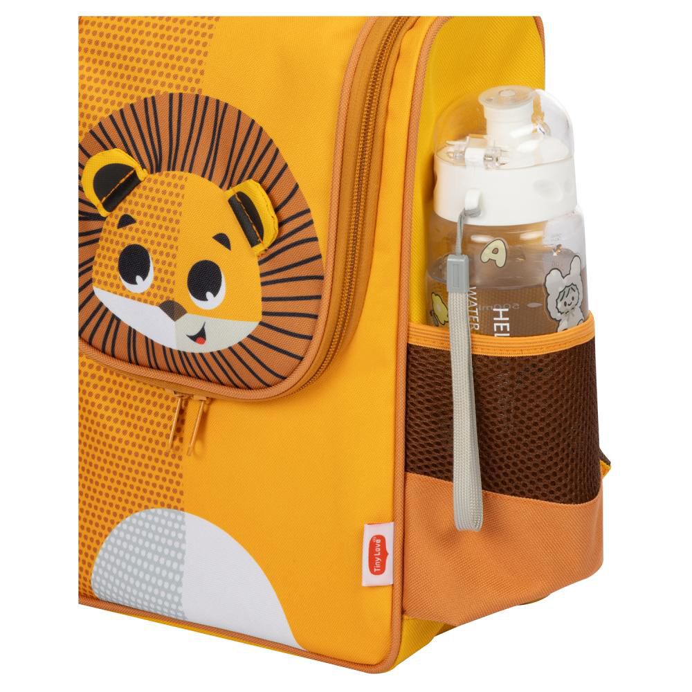 Mochila Tiny Leon Tiny Love image number 4.0