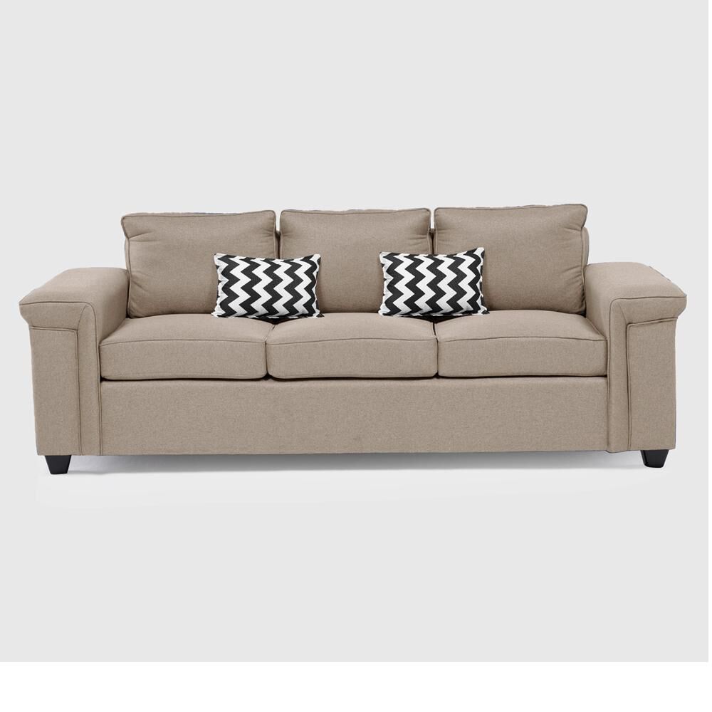 Sof&aacute; Mons Sicilia / 3 Cuerpos image number 2.0