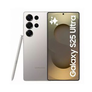 Samsung Galaxy S25 Ultra 256gb Gris Reacondicionado