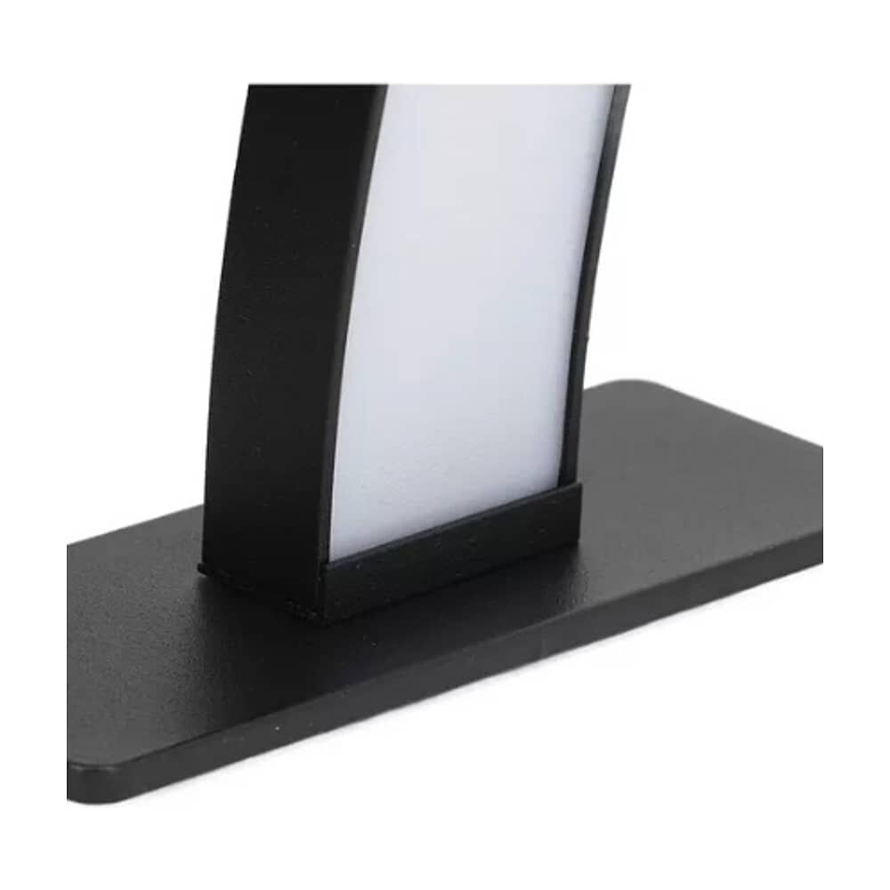 Lampara Media Luna Luz 72cm image number 2.0