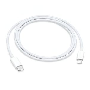Cable De Datos Type-c Lightning Compatibilidad Carplay 1.2m