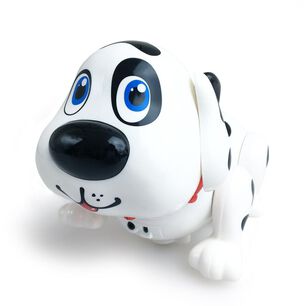 Perrito Did&aacute;ctico Benic Wood