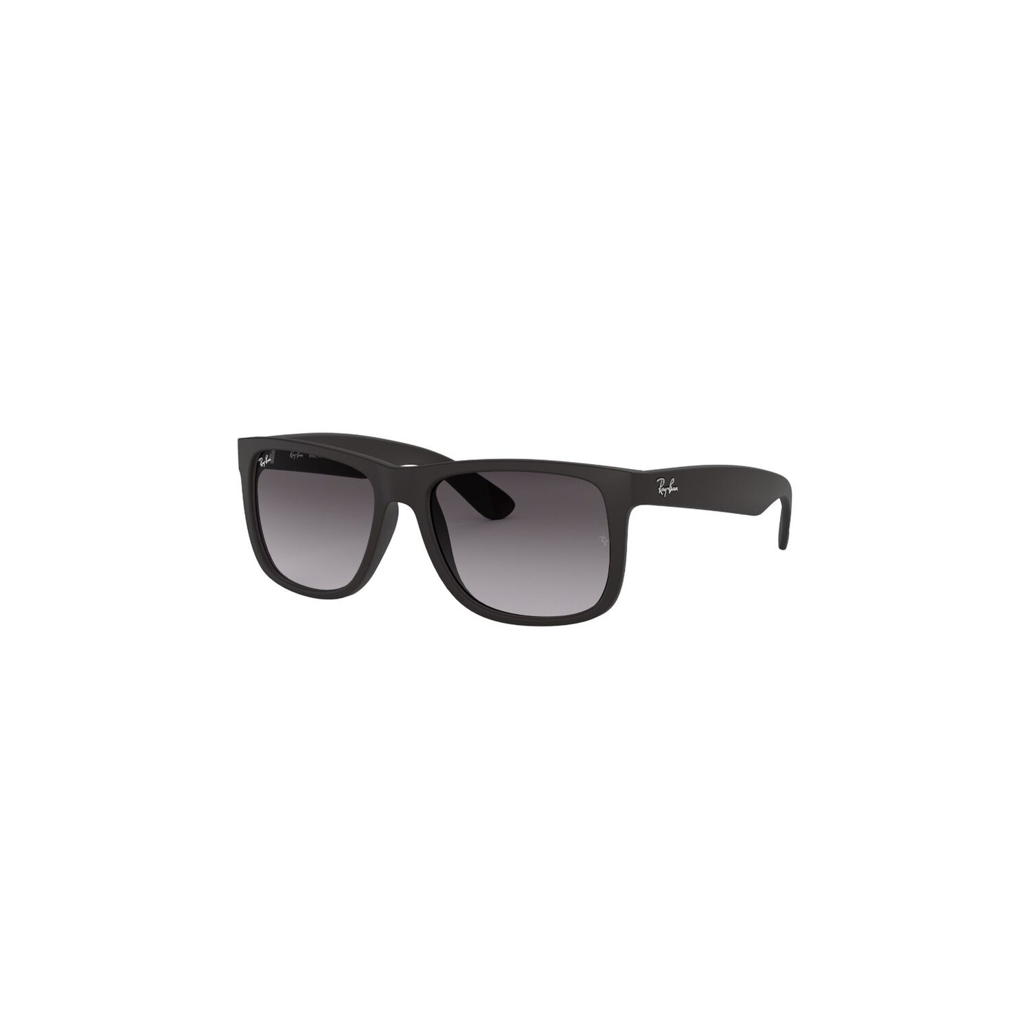 Lentes De Sol Justin Negro Ray-ban image number 1.0