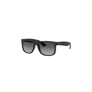 Lentes De Sol Justin Negro Ray-ban