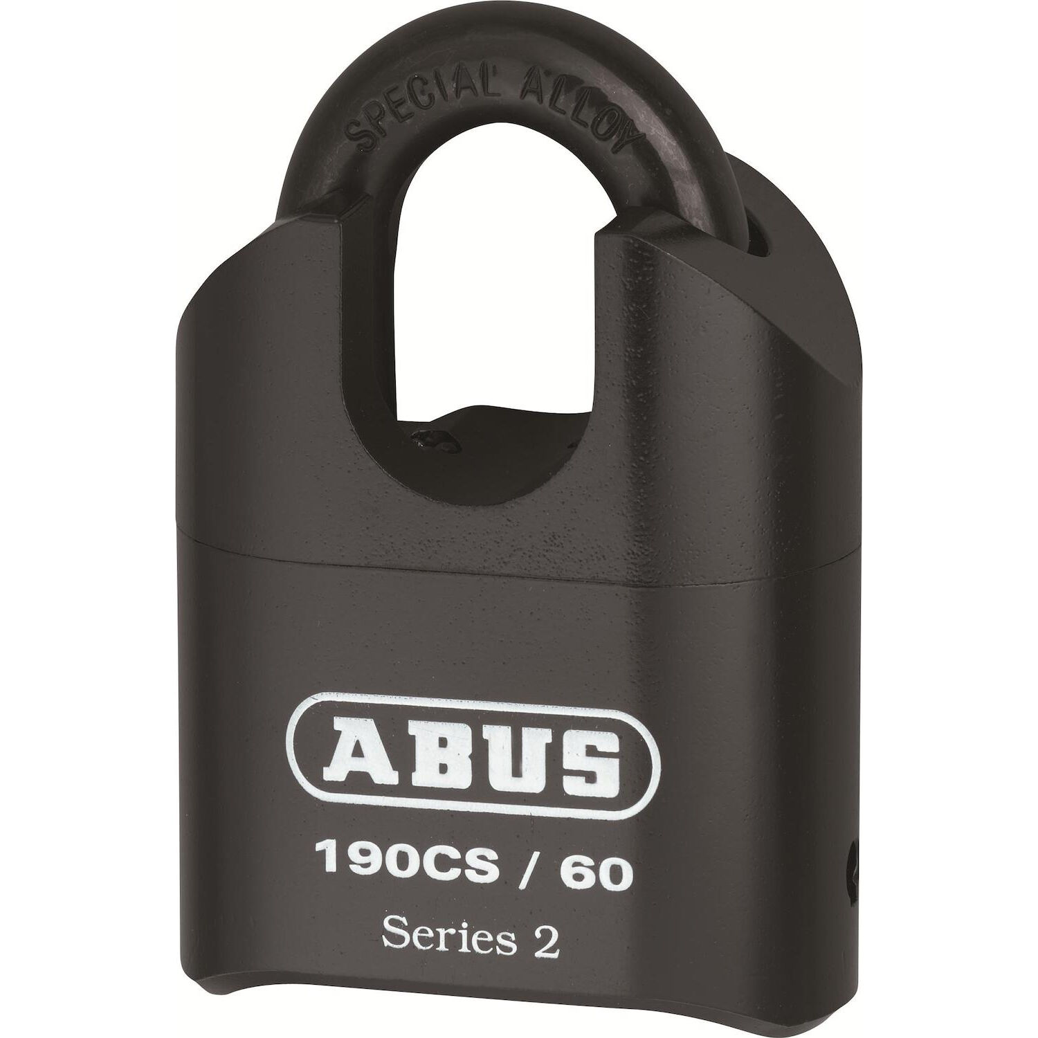 Candado Acero 190cs/60 Clave image number 1.0