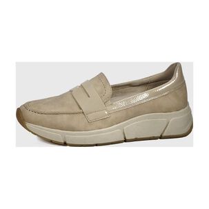 Mocas&iacute;n Sienna Beige