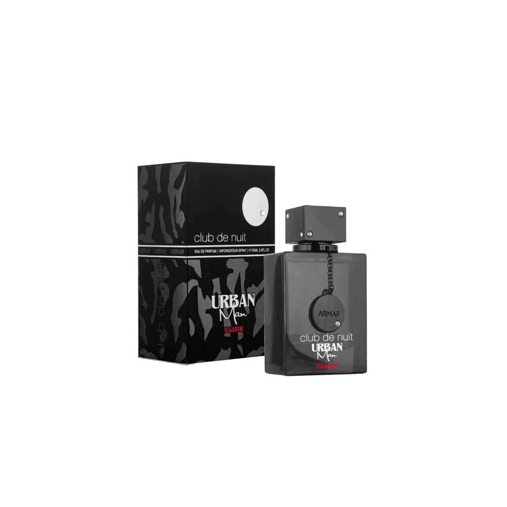 Armaf - "club De Nuit Urban Elixir" Edp Hombre 105 Ml image number 0.0