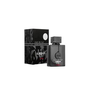 Armaf - "club De Nuit Urban Elixir" Edp Hombre 105 Ml