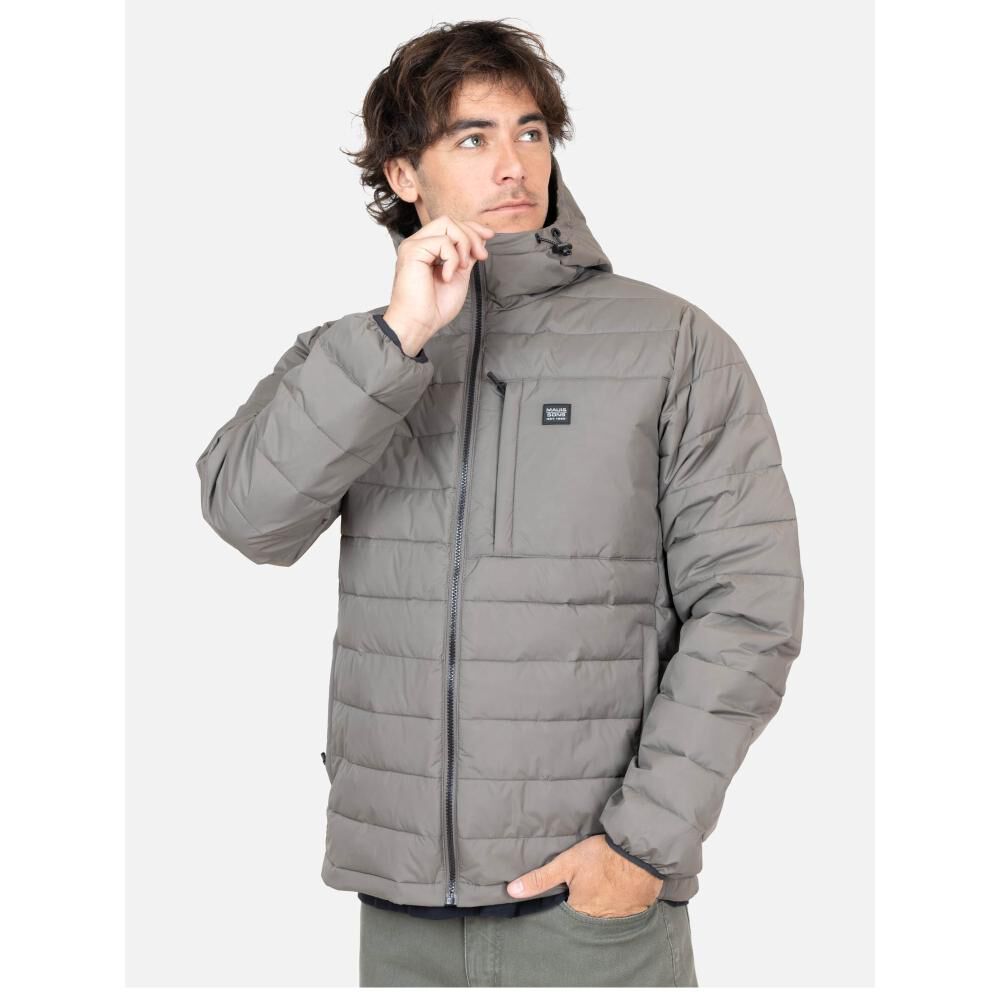 Parka Lisa Cuello Alto Hombre Maui And Sons image number 0.0