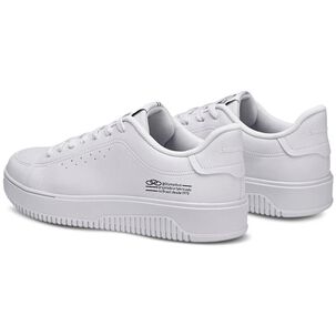 Zapatilla Hombre Eros Blanco