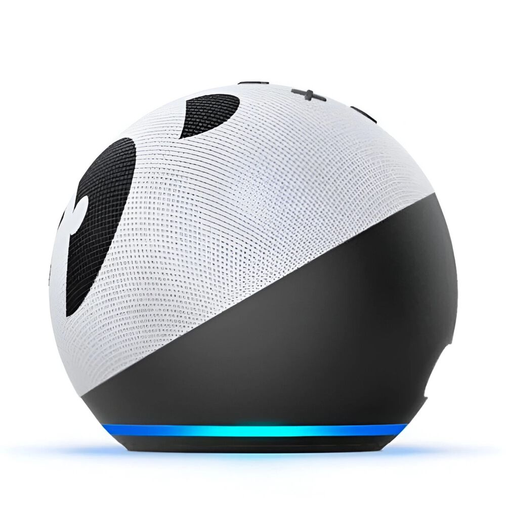 Amazon Echo Dot 4th Generacion Panda image number 2.0