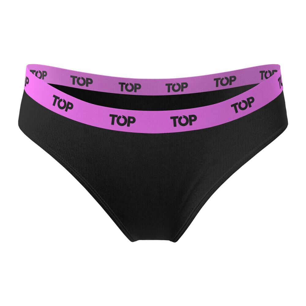 Pack Bikini Mujer Top / 5 Piezas image number 5.0