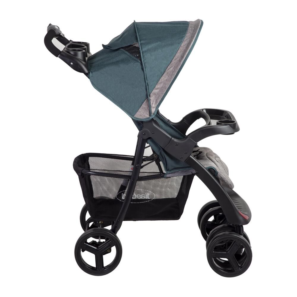 Coche Travel System Bebesit H005 image number 3.0