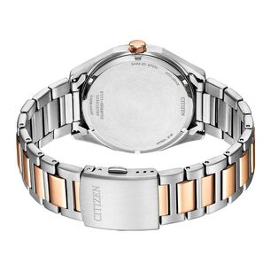 Reloj Citizen Hombre Bm7606-84a Premium Eco-drive