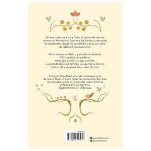 Todas Las Historias Llevan Tu Nombre (tapa R&uacute;stica) - Andrea Longarela | Libro