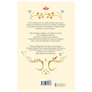 Todas Las Historias Llevan Tu Nombre (tapa R&uacute;stica) - Andrea Longarela | Libro
