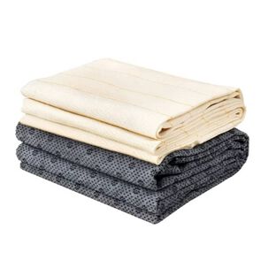 Tela Monje Tufting 2x2 Mts + Tela Antideslizante 1.8x2 Mts