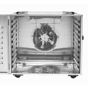 Ventus Deshidratador Vdp-10ai 10 Bandejas