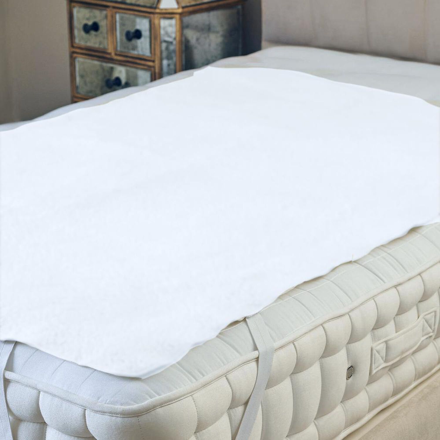 Calienta Cama Thorben Thor Dual Underblanket / 2 Plazas image number 2.0