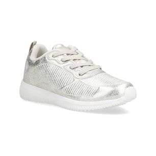 Zapatilla Urbana Mujer Geeps Gold